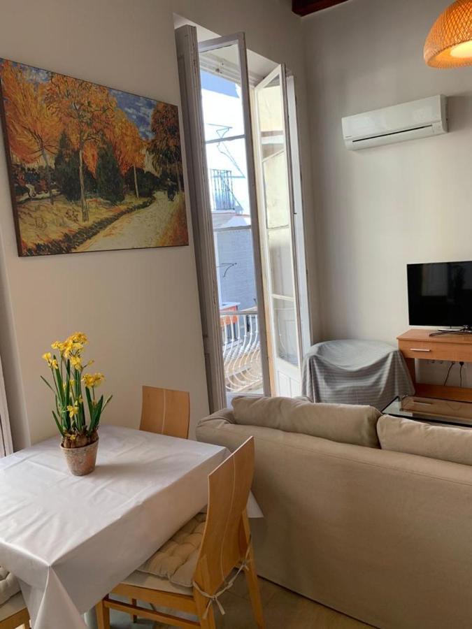 Apartamentos Valverde Cadiz 1 - A Exterior photo